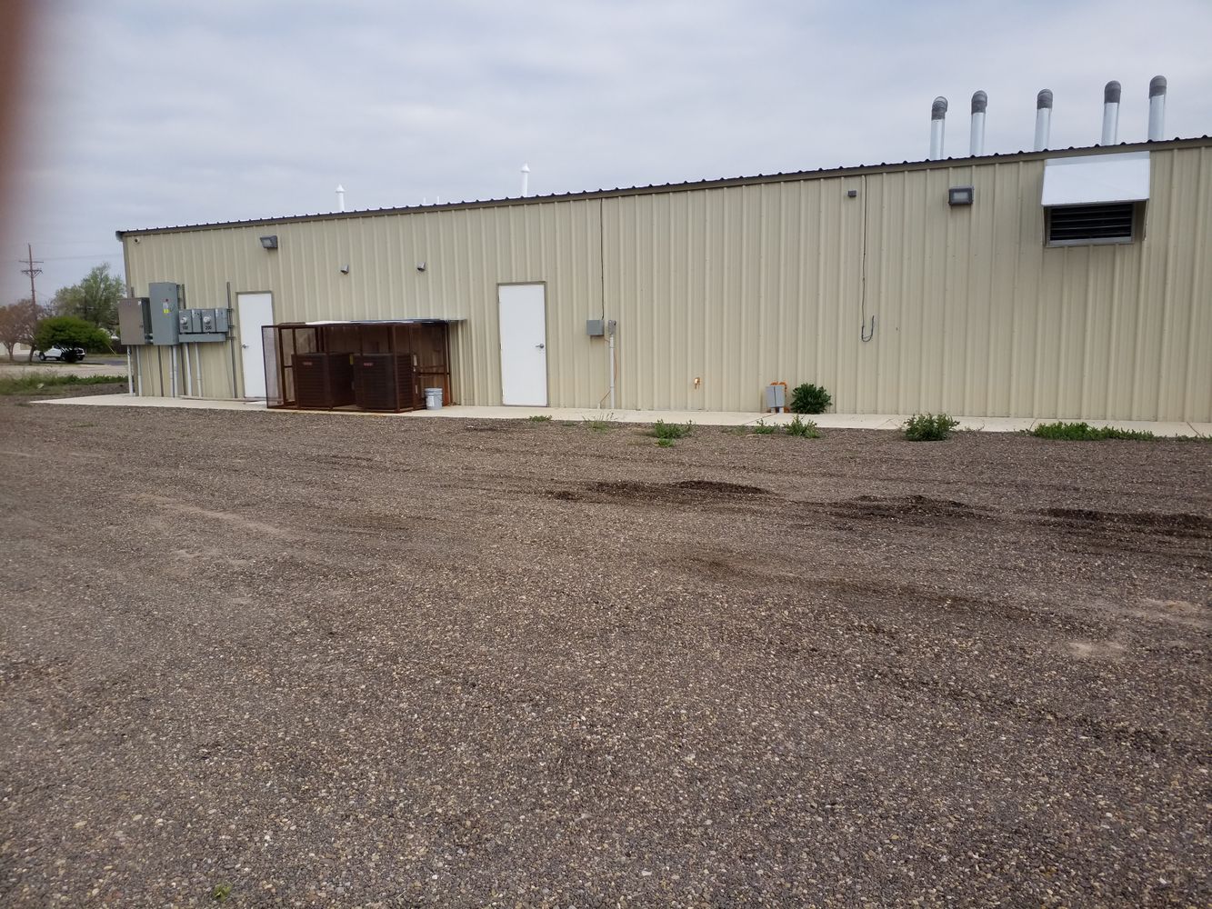 2440 SE 27th Ave, Amarillo, TX 79103